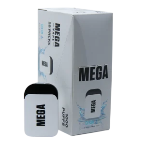 Mega