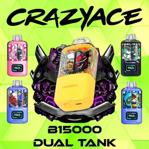 CRAZYACE